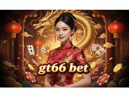 gt66 bet login