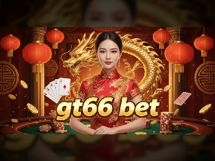 สมัคร gt66 bet
